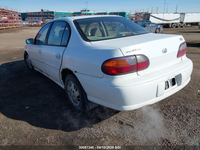Aukcja sprzedaży 1998 Chevrolet Malibu, vin: 1G1ND52M7WY176487, numer aukcji: 30087348