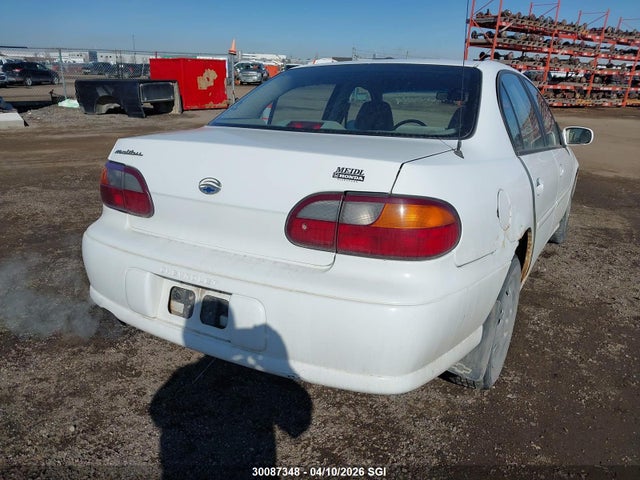 Aukcja sprzedaży 1998 Chevrolet Malibu, vin: 1G1ND52M7WY176487, numer aukcji: 30087348