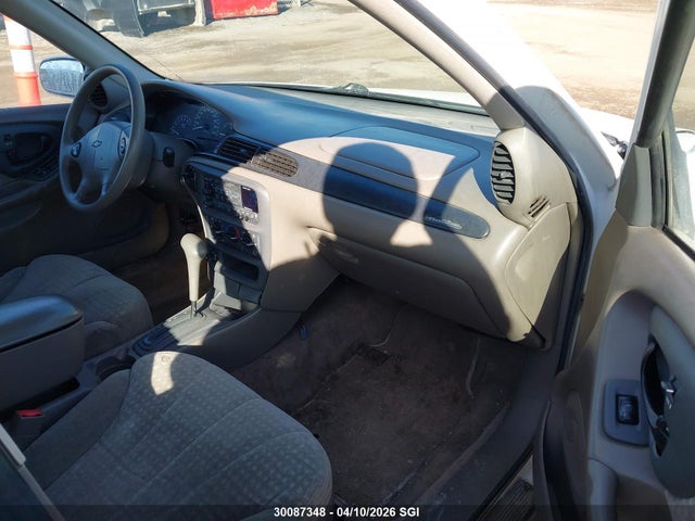 Aukcja sprzedaży 1998 Chevrolet Malibu, vin: 1G1ND52M7WY176487, numer aukcji: 30087348