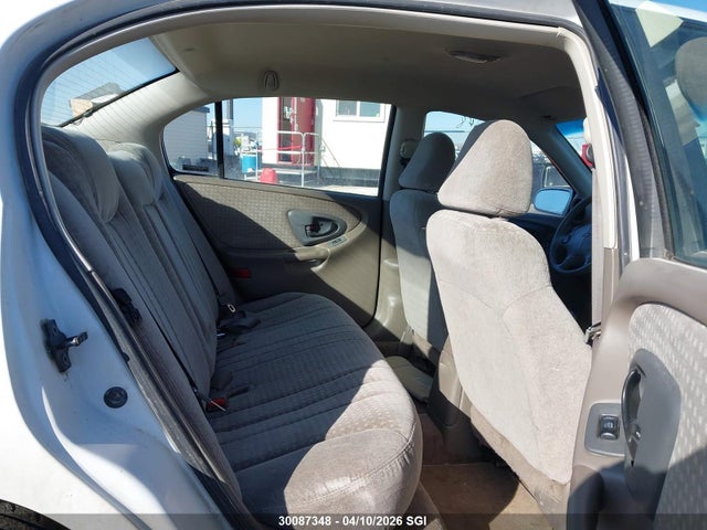 Aukcja sprzedaży 1998 Chevrolet Malibu, vin: 1G1ND52M7WY176487, numer aukcji: 30087348