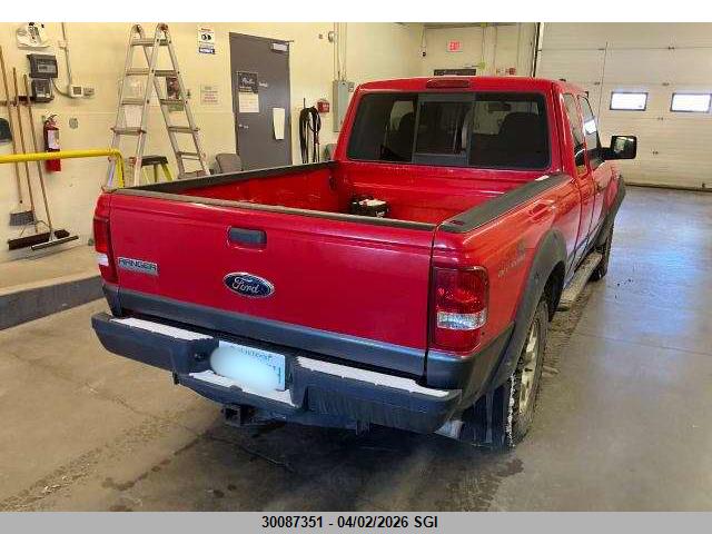 Aukcja sprzedaży 2008 Ford Ranger Super Cab, vin: 1FTZR45EX8PA66812, numer aukcji: 30087351