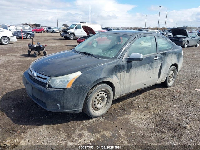 Продаж на аукціоні авто 2008 Ford Focus S/se, vin: 1FAHP32N08W291297, номер лоту: 30087353