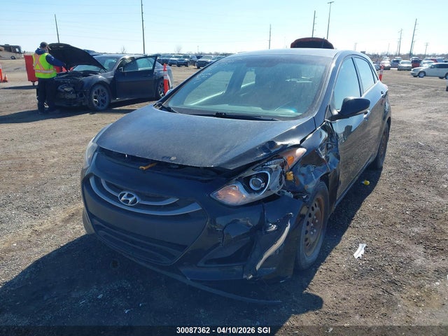 Aukcja sprzedaży 2013 Hyundai Elantra Gt, vin: KMHD35LE0DU019526, numer aukcji: 30087362