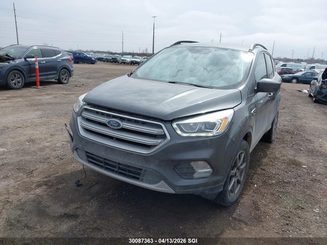 1FMCU9G9XHUA70292 Ford ESCAPE SE