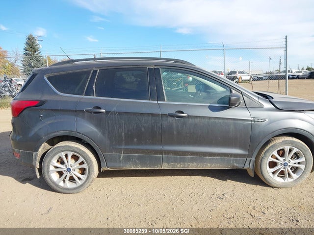 Ford ESCAPE SEL 2019 1FMCU9HD9KUB37457 Image 12