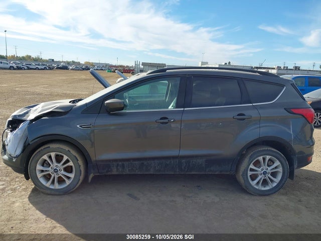 Ford ESCAPE SEL 2019 1FMCU9HD9KUB37457 Image 13