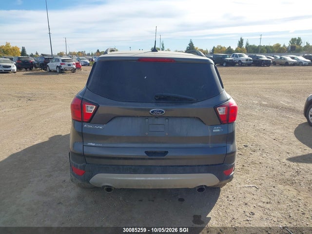 Ford ESCAPE SEL 2019 1FMCU9HD9KUB37457 Image 15
