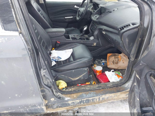 Ford ESCAPE SEL 2019 1FMCU9HD9KUB37457 Image 16
