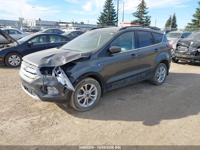 Ford ESCAPE SEL 2019 1FMCU9HD9KUB37457 Image 2