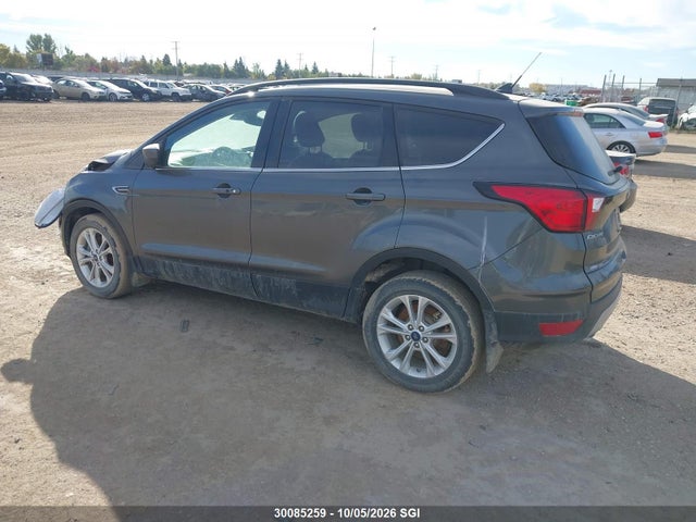 Ford ESCAPE SEL 2019 1FMCU9HD9KUB37457 Image 3
