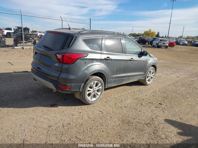 Ford ESCAPE SEL 2019 1FMCU9HD9KUB37457 Image 4