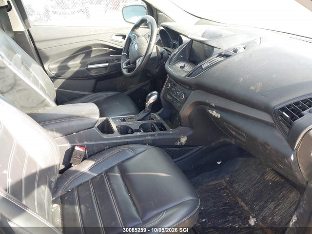 Ford ESCAPE SEL 2019 1FMCU9HD9KUB37457 Image 5