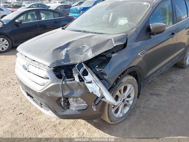 Ford ESCAPE SEL 2019 1FMCU9HD9KUB37457 Image 6