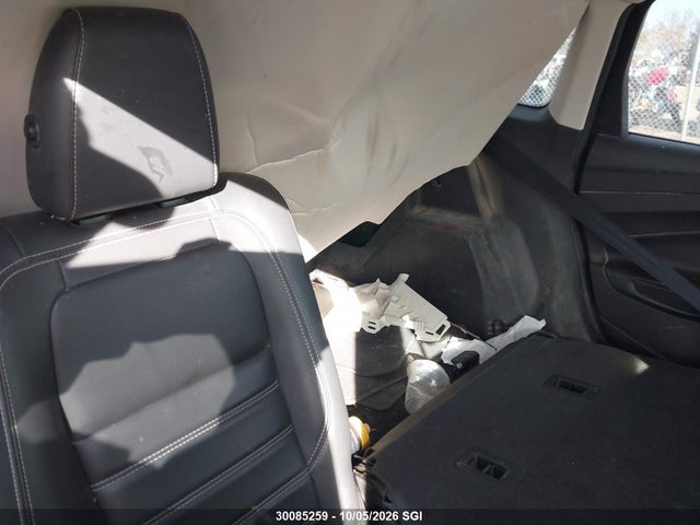 Ford ESCAPE SEL 2019 1FMCU9HD9KUB37457 Image 8