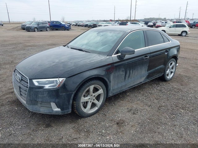 WAUBEGFFXK1027845 Audi A3 PREMIUM