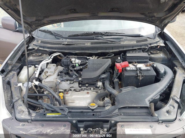 Aukcja sprzedaży 2009 Nissan Rogue S/sl, vin: JN8AS58V29W185890, numer aukcji: 30087368