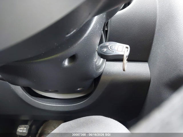 Aukcja sprzedaży 2009 Nissan Rogue S/sl, vin: JN8AS58V29W185890, numer aukcji: 30087368