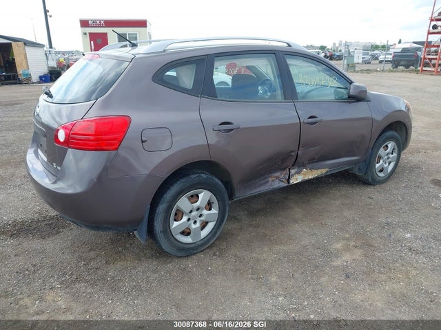 Aukcja sprzedaży 2009 Nissan Rogue S/sl, vin: JN8AS58V29W185890, numer aukcji: 30087368