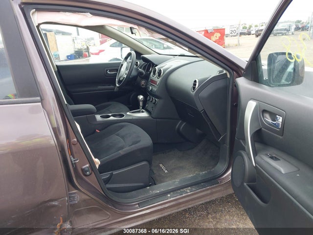 Aukcja sprzedaży 2009 Nissan Rogue S/sl, vin: JN8AS58V29W185890, numer aukcji: 30087368