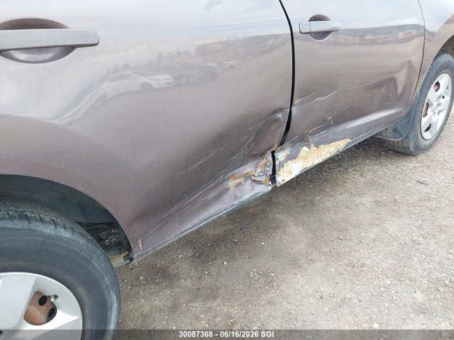 Aukcja sprzedaży 2009 Nissan Rogue S/sl, vin: JN8AS58V29W185890, numer aukcji: 30087368