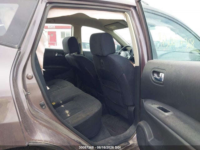 Aukcja sprzedaży 2009 Nissan Rogue S/sl, vin: JN8AS58V29W185890, numer aukcji: 30087368