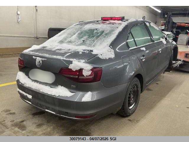 3VW267AJ1GM370126 Volkswagen JETTA S