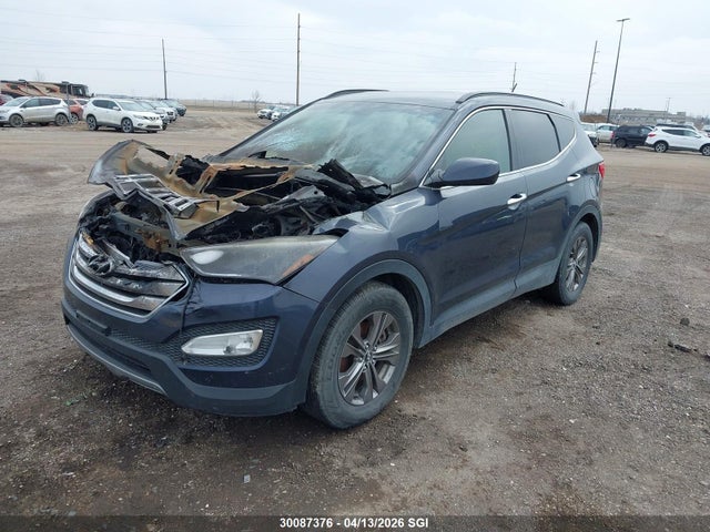 Продаж на аукціоні авто 2013 Hyundai Santa Fe Sport, vin: 5XYZUDLB7DG021220, номер лоту: 30087376