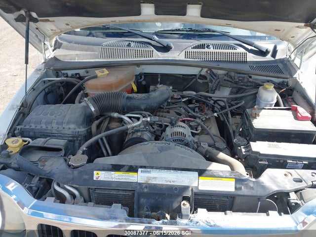 Aukcja sprzedaży 2007 Jeep Liberty Limited, vin: 1J4GL58KX7W526663, numer aukcji: 30087377