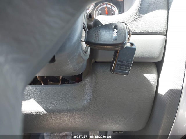 Aukcja sprzedaży 2007 Jeep Liberty Limited, vin: 1J4GL58KX7W526663, numer aukcji: 30087377