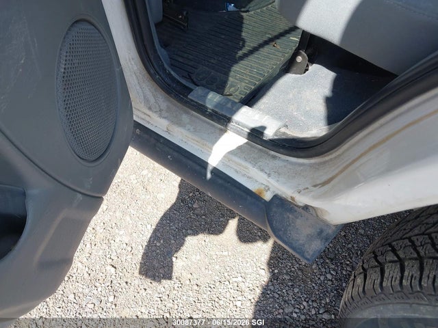 Aukcja sprzedaży 2007 Jeep Liberty Limited, vin: 1J4GL58KX7W526663, numer aukcji: 30087377