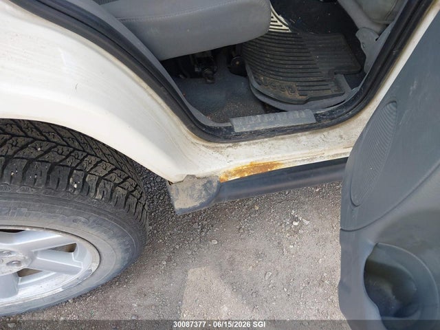 Aukcja sprzedaży 2007 Jeep Liberty Limited, vin: 1J4GL58KX7W526663, numer aukcji: 30087377