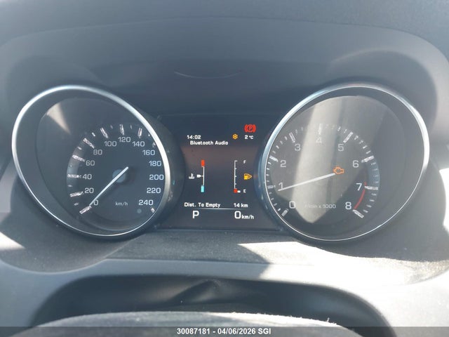 SALVR2BG0EH887084 Land Rover Range Rover Evoque Pure Premium