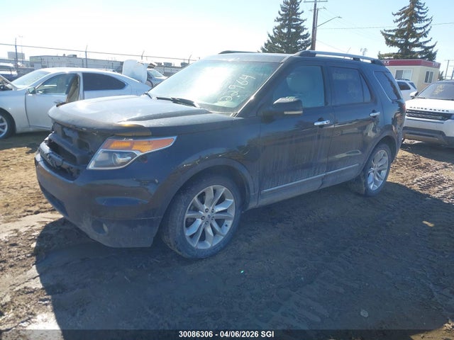 Aukcja sprzedaży 2013 Ford Explorer Limited, vin: 1FM5K8F8XDGA22964, numer aukcji: 30086306