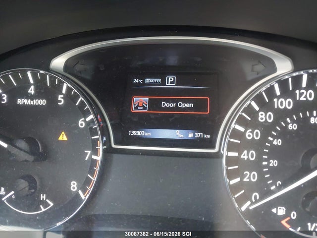 Aukcja sprzedaży 2017 Nissan Pathfinder S/sv/sl/platinum, vin: 5N1DR2MM7HC657657, numer aukcji: 30087382