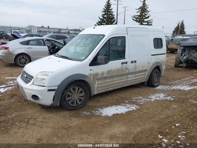 Aukcja sprzedaży 2012 Ford Transit Connect Xlt, vin: NM0LS7DN0CT104560, numer aukcji: 30084088