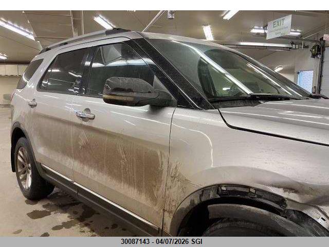 Aukcja sprzedaży 2011 Ford Explorer Xlt, vin: 1FMHK8D81BGA28567, numer aukcji: 30087143