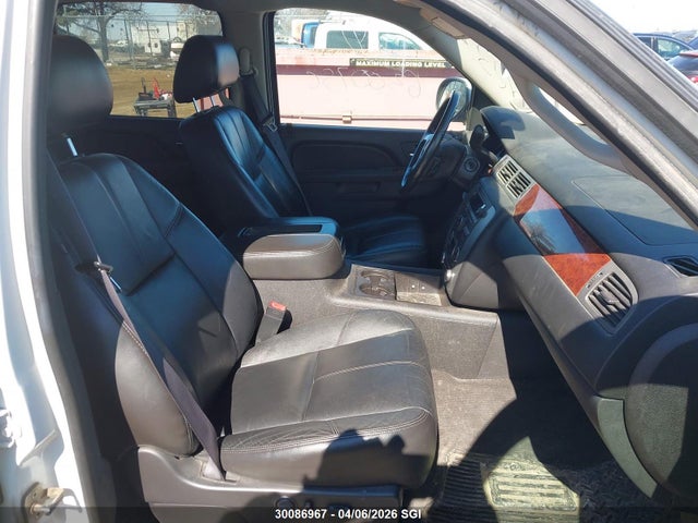 Aukcja sprzedaży 2011 Gmc Sierra K1500 Slt, vin: 3GTP2WE35BG388453, numer aukcji: 30086967