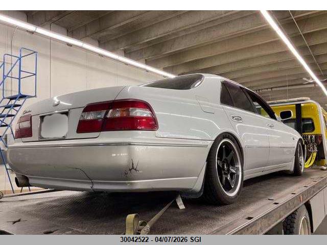 Продаж на аукціоні авто 1996 Nissan , vin: FHY33805350, номер лоту: 30042522