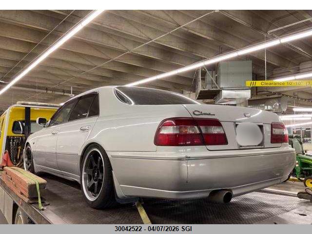 Продаж на аукціоні авто 1996 Nissan , vin: FHY33805350, номер лоту: 30042522