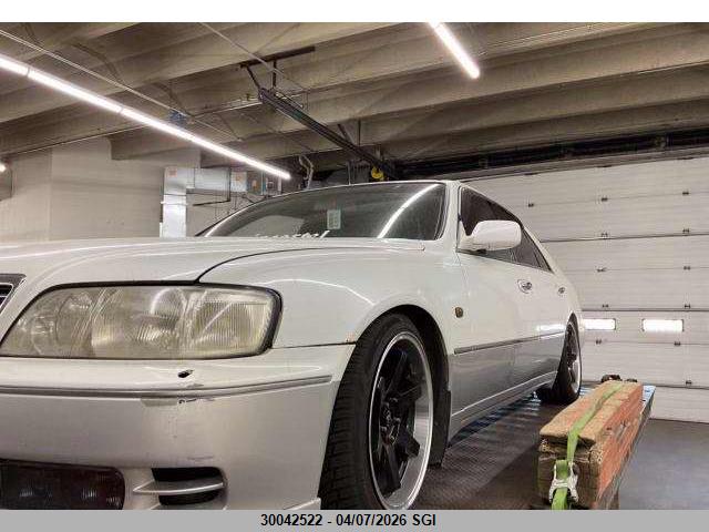 Продаж на аукціоні авто 1996 Nissan , vin: FHY33805350, номер лоту: 30042522