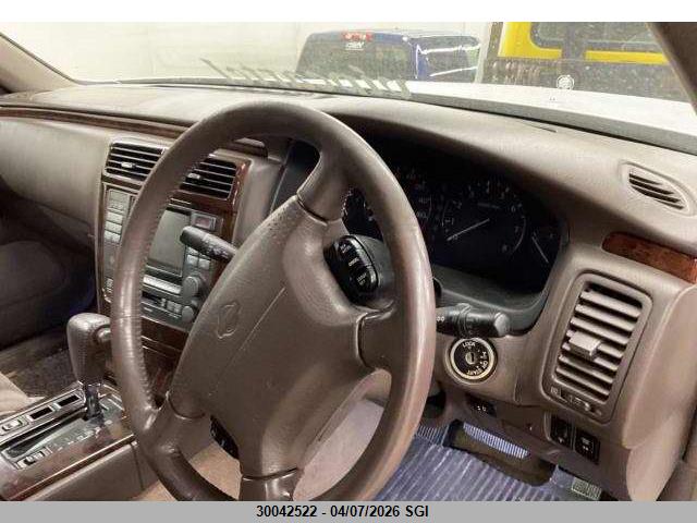 Продаж на аукціоні авто 1996 Nissan , vin: FHY33805350, номер лоту: 30042522