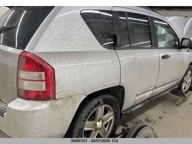 Aukcja sprzedaży 2008 Jeep Compass Sport, vin: 1J8FF47W88D515769, numer aukcji: 30086161