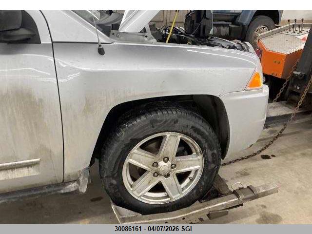 Aukcja sprzedaży 2008 Jeep Compass Sport, vin: 1J8FF47W88D515769, numer aukcji: 30086161