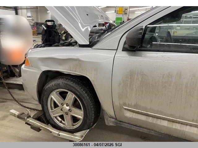 Aukcja sprzedaży 2008 Jeep Compass Sport, vin: 1J8FF47W88D515769, numer aukcji: 30086161