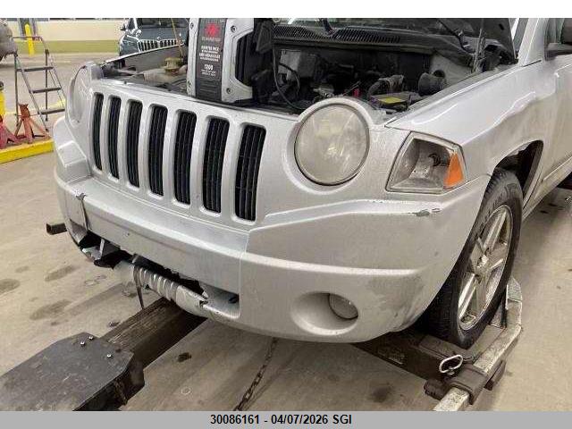 Aukcja sprzedaży 2008 Jeep Compass Sport, vin: 1J8FF47W88D515769, numer aukcji: 30086161