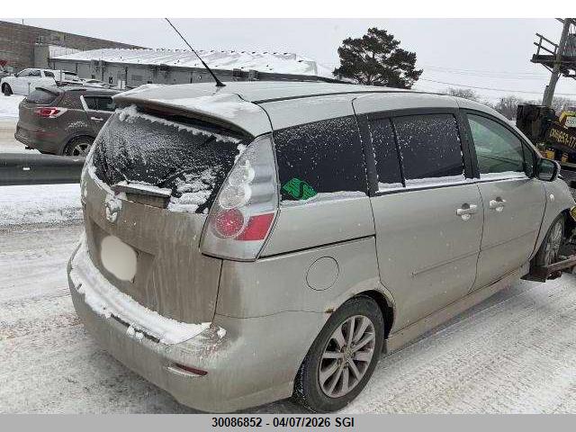 Aukcja sprzedaży 2007 Mazda 5, vin: JM1CR293570152118, numer aukcji: 30086852