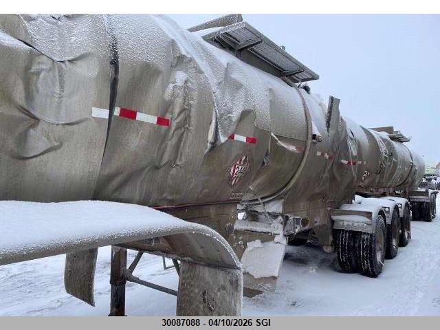 1PMKR3822S1173601 Polar Tank Trailer