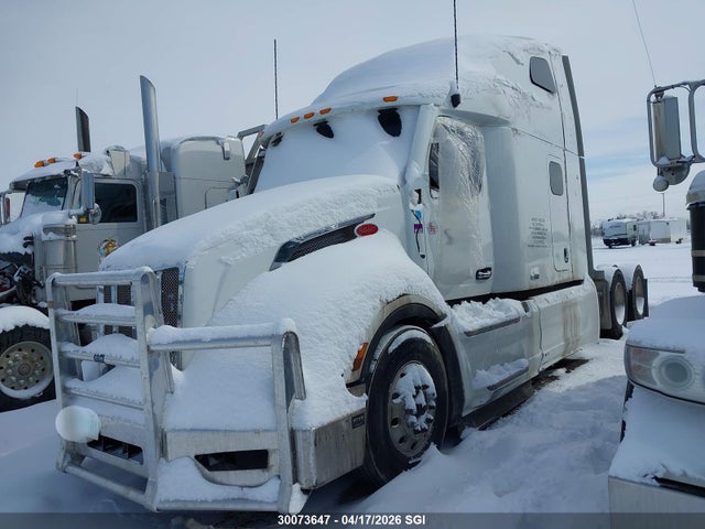 Продаж на аукціоні авто 2024 Peterbilt 579, vin: 1XPBD49X1RD640954, номер лоту: 30073647
