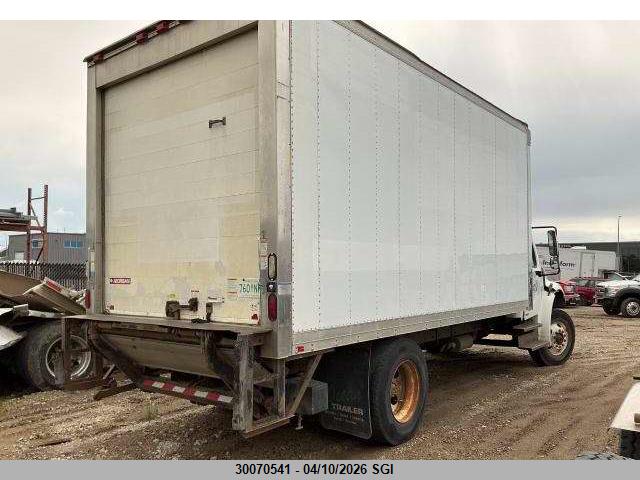 Продажа на аукционе авто 2012 Freightliner M2 106 Medium Duty, vin: 1FVACWDU4CHBW2822, номер лота: 30070541