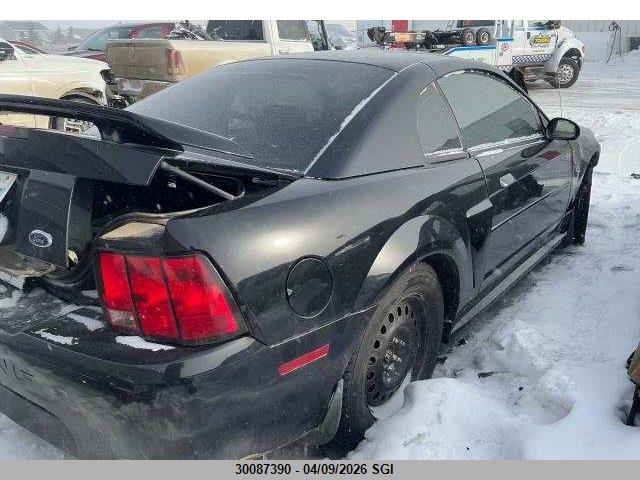 Aukcja sprzedaży 2004 Ford Mustang Gt, vin: 1FAFP42X14F228685, numer aukcji: 30087390